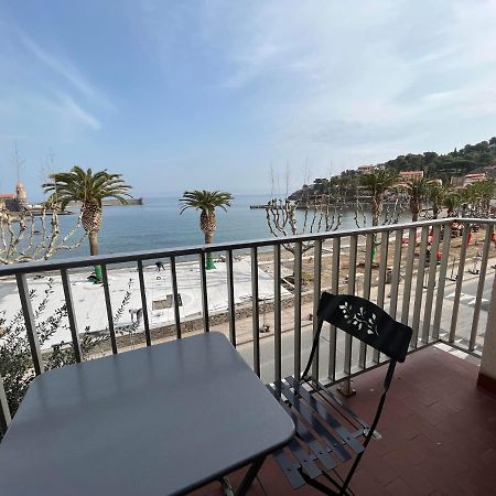 4Demo2 Appartement Vue Mer Κολιούρ Εξωτερικό φωτογραφία