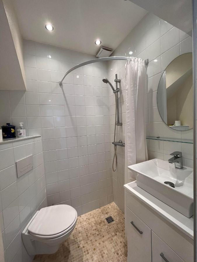 4Demo2 Appartement Vue Mer Κολιούρ Εξωτερικό φωτογραφία