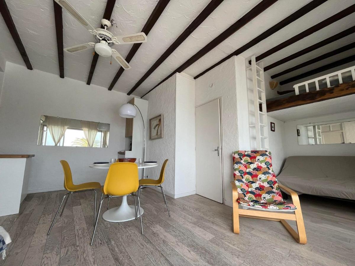 4Demo2 Appartement Vue Mer Κολιούρ Εξωτερικό φωτογραφία