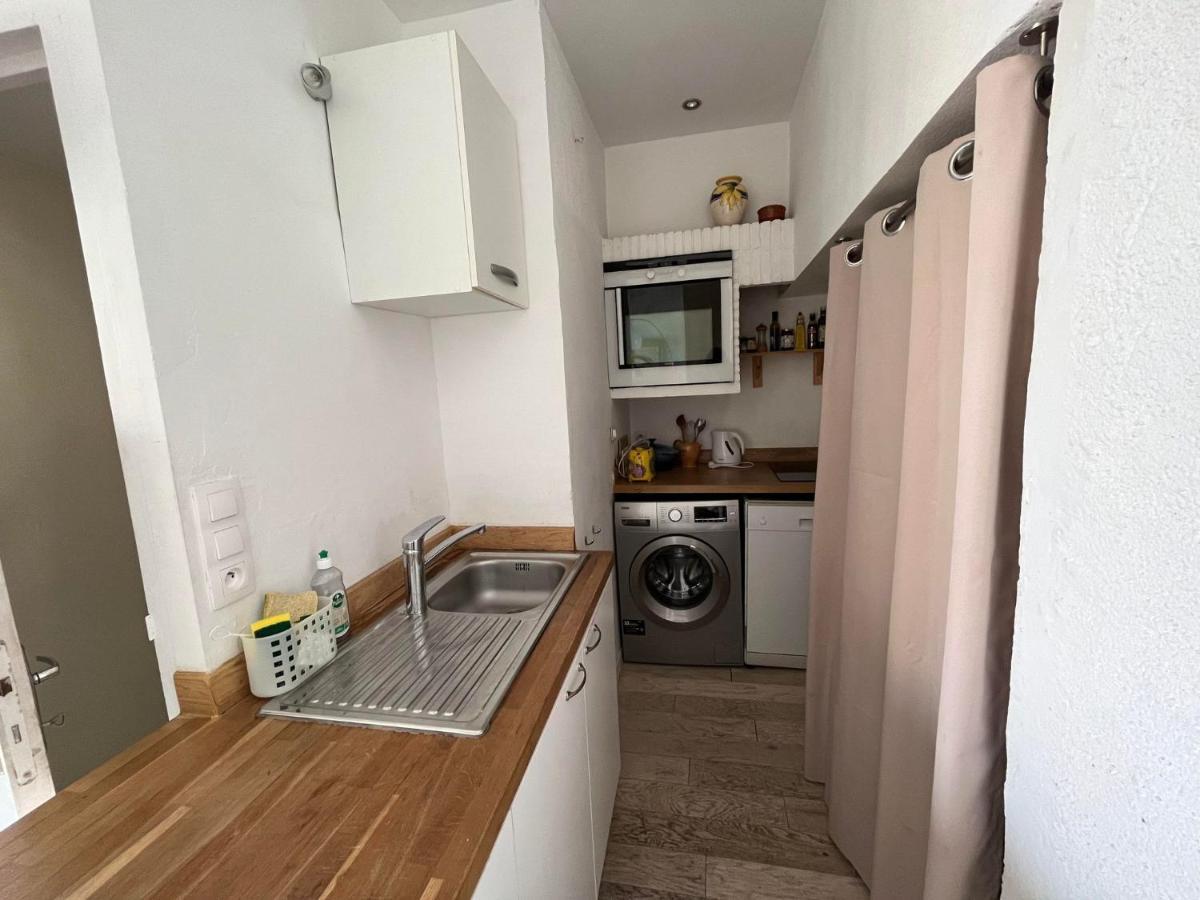 4Demo2 Appartement Vue Mer Κολιούρ Εξωτερικό φωτογραφία
